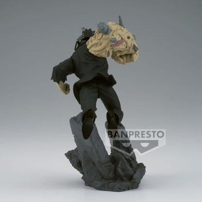 My Hero Academia - All For One | Banpresto Combination Battle Figure