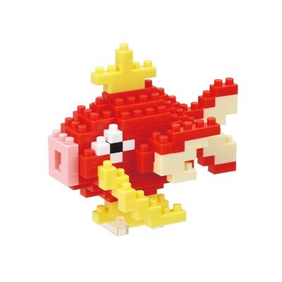 NANOBLOCK POKÉMON - MAGIKARP