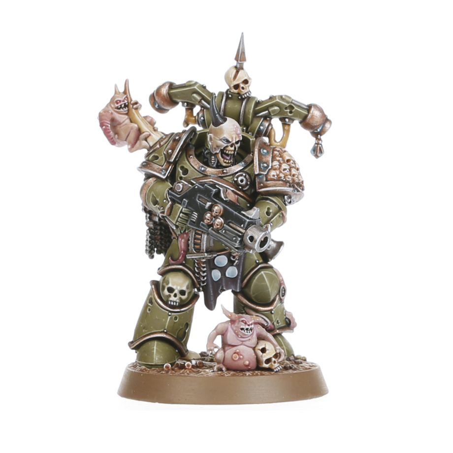 Warhammer 40,000 Kill Team: Set Introduttivo Schermaglie nel XLI millennio