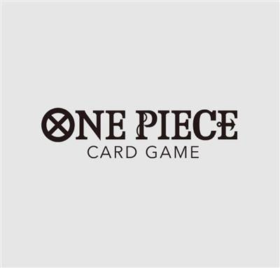 One Piece Card Game OP - 15 Sky Island Display 24 Bustine Booster TCG Inglese Box