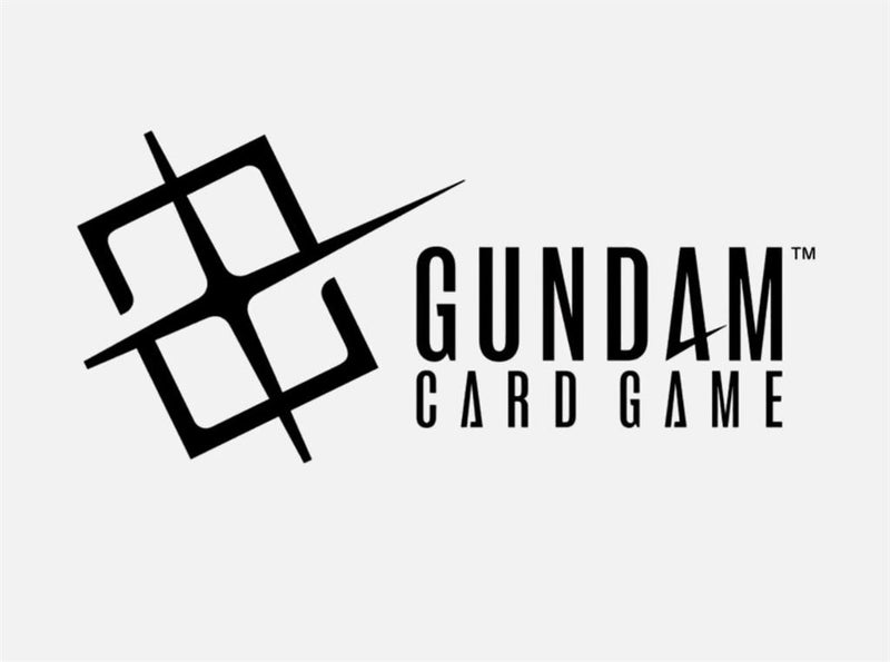 Gundam Card Game Starter Deck ST - 12 Raging Onslaught ENG Edizione Inglese Gundam Epyon