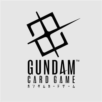 Gundam Card Game Freedom Ascension Booster Display GD - 05 24 Packs ENG Anniversary Edition
