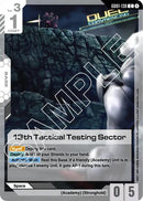 NM / Inglese / C - Newtype Rising - GD01