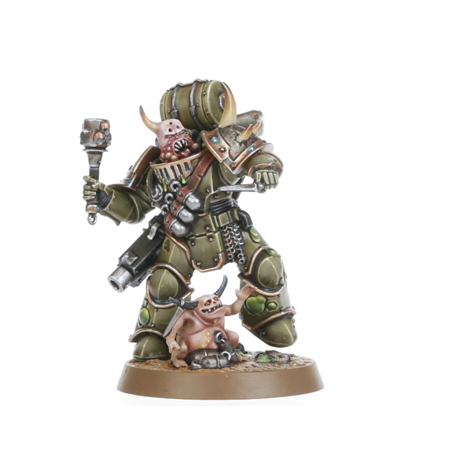 Warhammer 40,000 Kill Team: Set Introduttivo Schermaglie nel XLI millennio