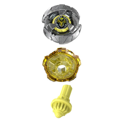 Hasbro Beyblade X Shelter Drake 5 - 70O Booster Pack | Trottola Stamina Type