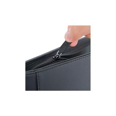 TCG LAB Album per Toploader 9 Tasche (252 Carte) - Nero Premium