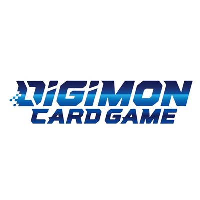 DIGIMON CARD GAME - CHIVALROUS XIII EX-13 EXTRA BOOSTER DISPLAY (24 PACKS) - EN