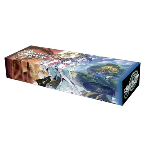 Digimon Card Game - Digimon Story Time Stranger Premium Set [PB - 25] ENG