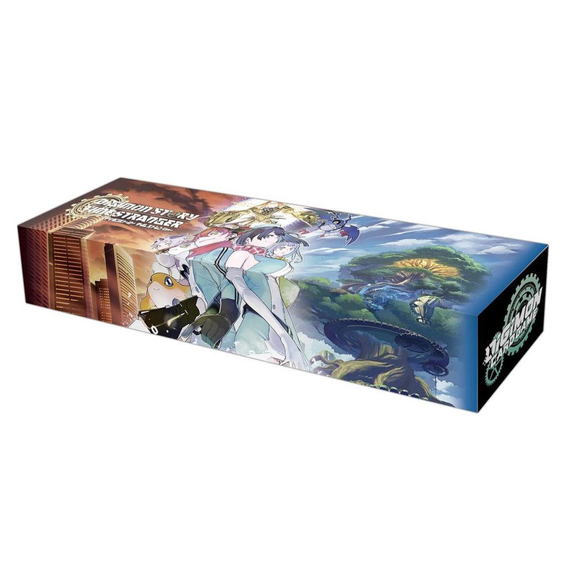 Digimon Card Game - Digimon Story Time Stranger Premium Set [PB - 25] ENG