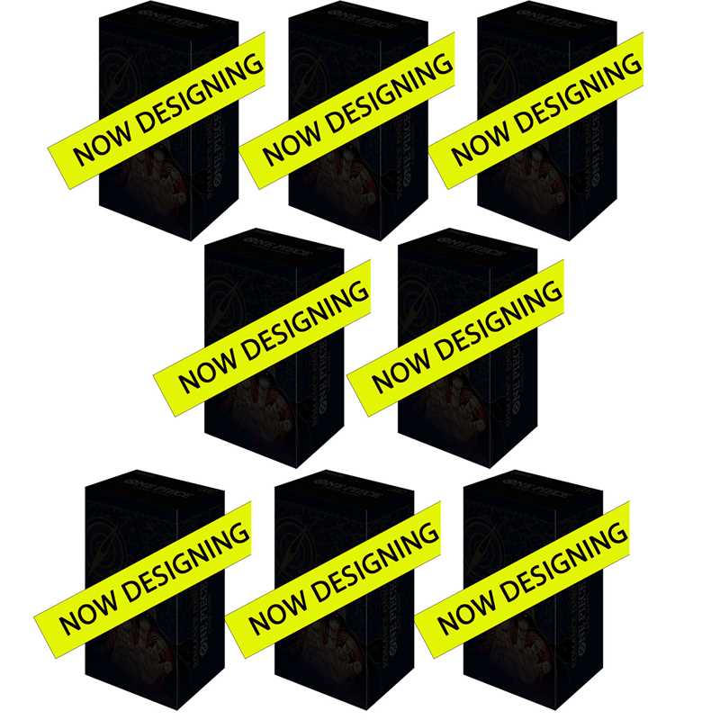 One Piece Card Game Display Double Pack Set DP - 10 Sky Island (8 Pcs) ENG