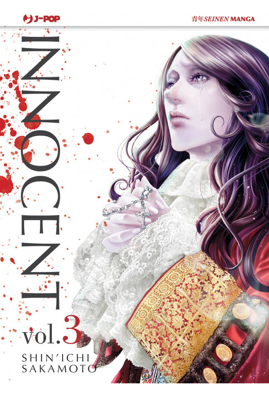 Innocent 003