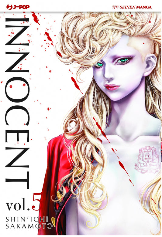 Innocent 005