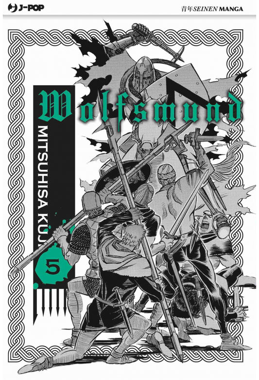 Wolfsmund 005