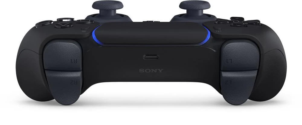 SONY PlayStation 5 Controller Wireless DualSense Midnight Black