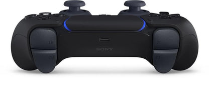 SONY PlayStation 5 Controller Wireless DualSense Midnight Black