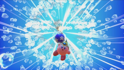 Nintendo Switch Kirby Star Allies