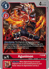 NM / Giapponese / ERRATACARDFOIL - P