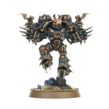 Warhammer 40,000: Chaos Space Marines - Raptors