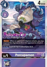 NM / Giapponese / Prereleasebeelzemon - PRE-RELEASEBEELZEMON