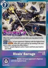 NM / Giapponese / Prereleasebeelzemon - PRE-RELEASEBEELZEMON