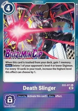NM / Giapponese / Prereleasebeelzemon - PRE-RELEASEBEELZEMON