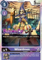 NM / Giapponese / Prereleasebeelzemon - PRE-RELEASEBEELZEMON