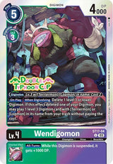 NM / Giapponese / Doubletyphooncup - ST17
