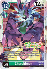 NM / Giapponese / Doubletyphooncup - ST17