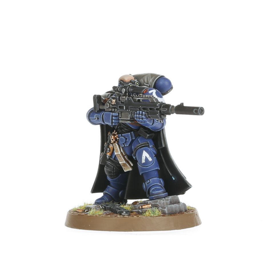 Warhammer 40,000 Kill Team: Set Introduttivo Schermaglie nel XLI millennio