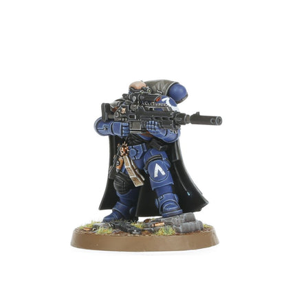 Warhammer 40,000 Kill Team: Set Introduttivo Schermaglie nel XLI millennio