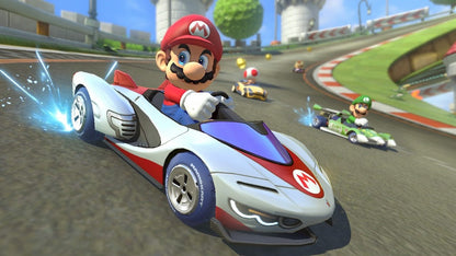 Nintendo Switch Mario Kart 8 Deluxe