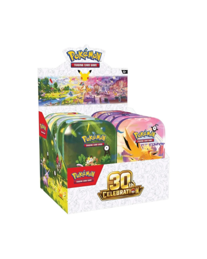 Pokemon ENG 1 20/10/2026