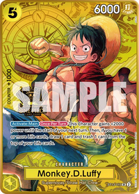 DON!! - (2nd Japanese Anniversary Set) - Premium Bandai Pro.