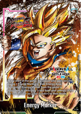 NM / Inglese / E 24 Battlehour 2025 Promocardset - E