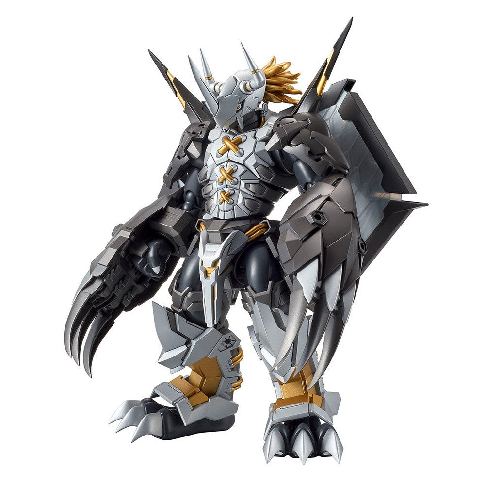 FIGURE RISE DIGIMON AMP BLACKWAREGREYMON (Gundam 60583)