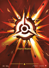 Alternate Art - SPIRITFORGED-R01A