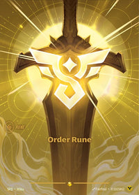 Alternate Art - SPIRITFORGED-R06A