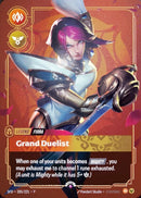 NM / Inglese / Plated Legend - NON-FOILPLATEDLEGEND|PRIZEWALL