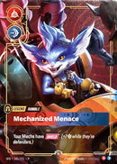 NM / Inglese / Plated Legend - NON-FOILPLATEDLEGEND|PRIZEWALL