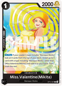 PROMO - (Store Tournament 2025 Vol.3 | Participation Pack).