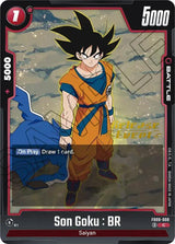 NM / Giapponese / Prereleasestamped - FB09