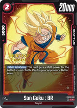 NM / Giapponese / Prereleasestamped - FB09