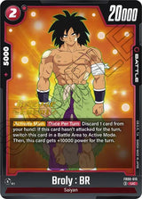NM / Giapponese / Prereleasestamped - FB09