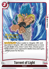 NM / Giapponese / Prereleasestamped - FB09