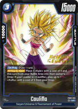 NM / Giapponese / Prereleasestamped - FB09