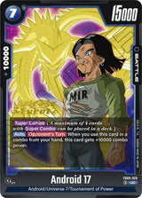 NM / Giapponese / Prereleasestamped - FB09