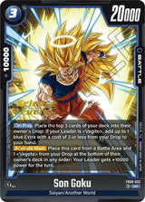 NM / Giapponese / Prereleasestamped - FB09