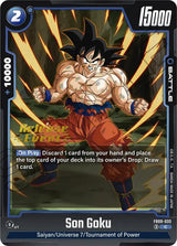NM / Giapponese / Prereleasestamped - FB09