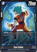 NM / Giapponese / Prereleasestamped - FB09