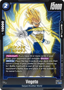 NM / Giapponese / Prereleasestamped - FB09